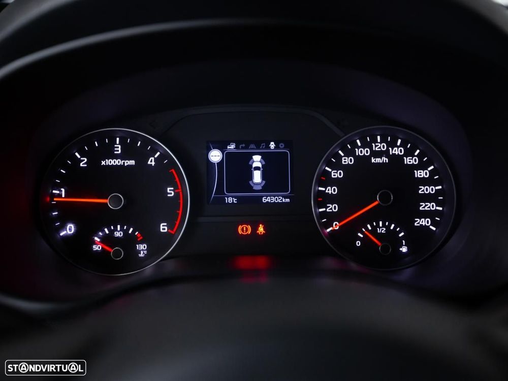 Kia Sportage - 16