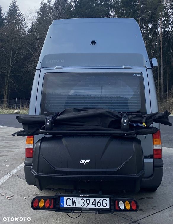 Ford Transit NUGGET Westfalia - 6