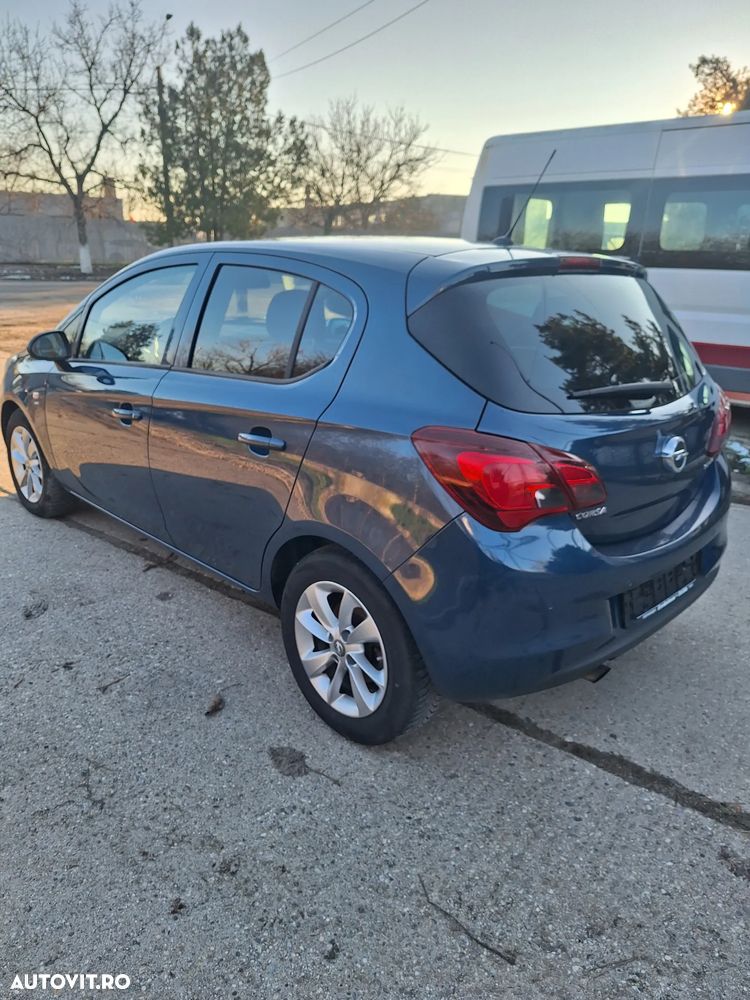 Opel Corsa 1.4 Turbo (ecoFLEX) Start/Stop Innovation - 3