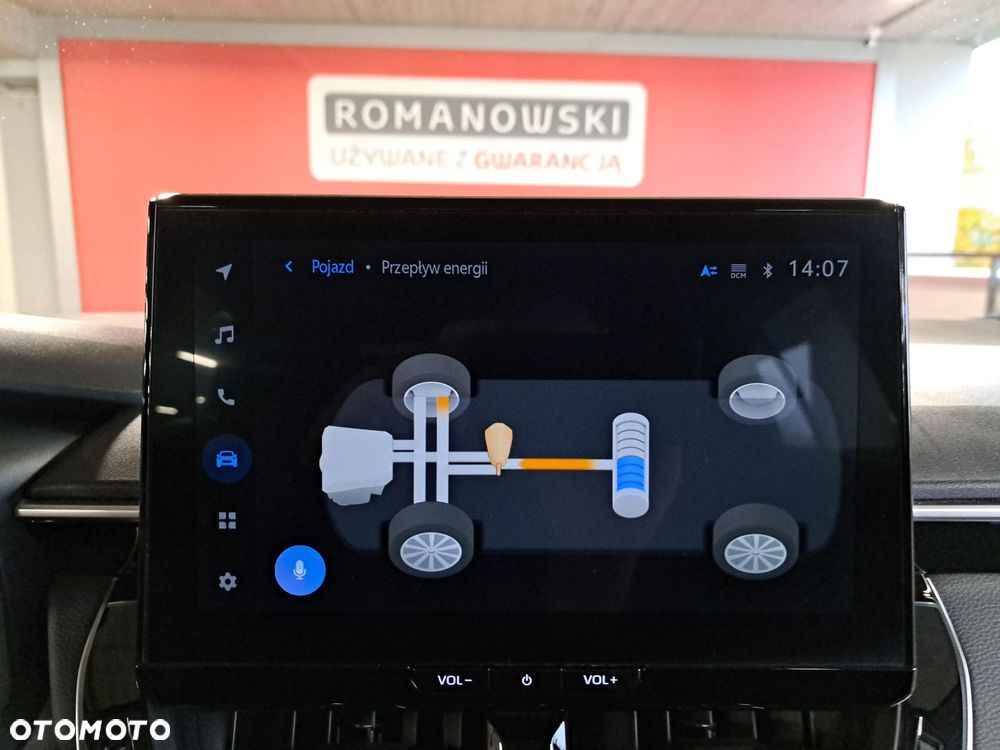 Toyota Corolla 1.8 Hybrid Comfort - 19