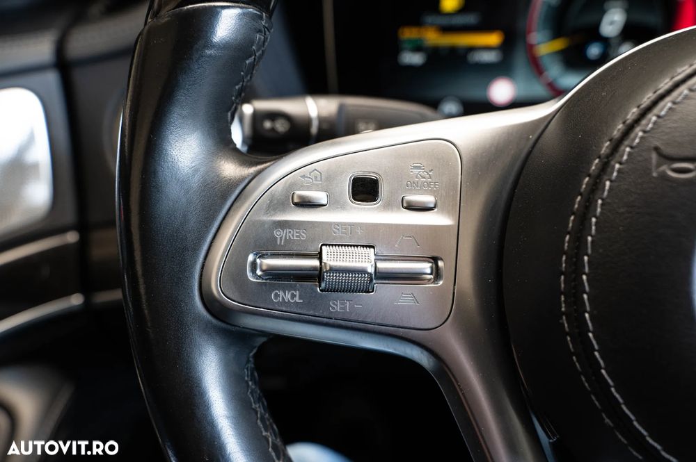 Mercedes-Benz S 560 L 4Matic 9G-TRONIC - 21