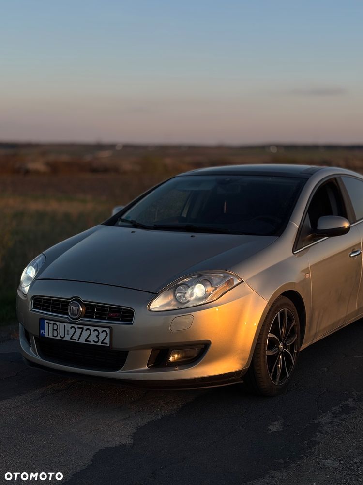 Fiat Bravo 1.4 T-JET 16V Dynamic - 6