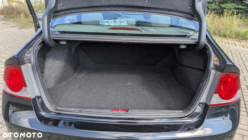 Honda Civic 1.8 Comfort - 14
