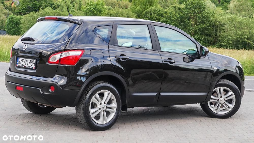 Nissan Qashqai 1.6 I-Way - 7