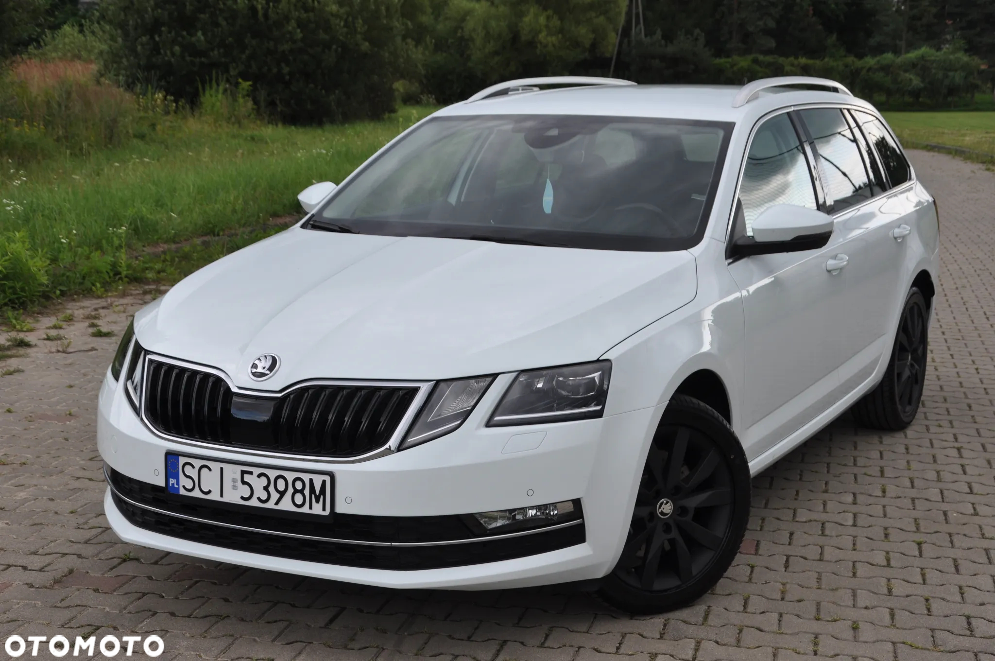 Skoda Octavia - 4