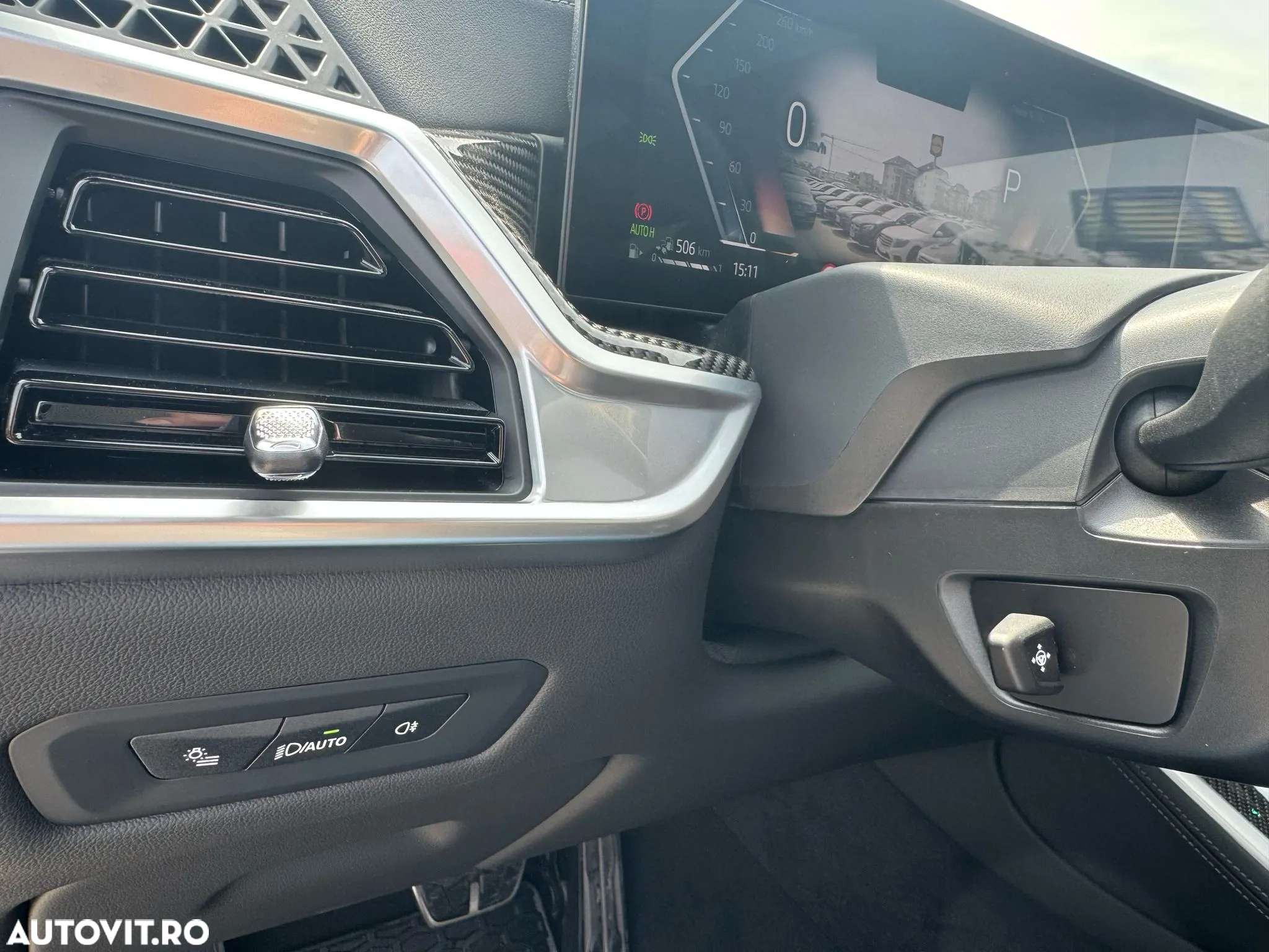 BMW X5 xDrive50e AT PHEV - 18