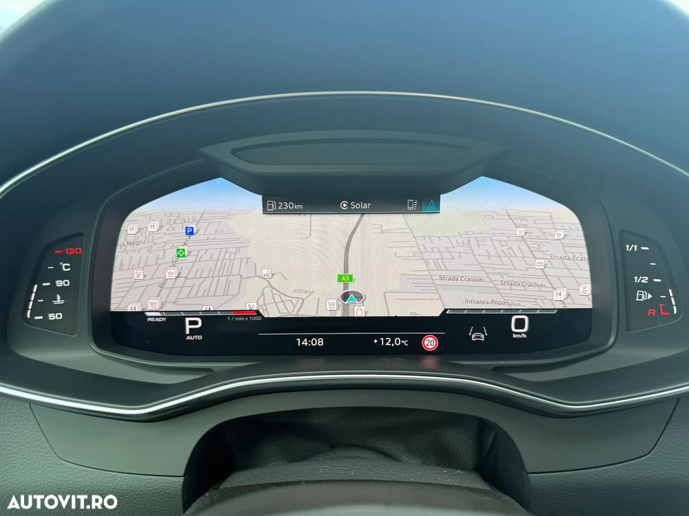 Audi S6 TDI quattro Tiptronic MHEV - 16