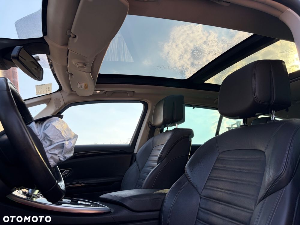 Renault Espace Energy dCi 160 EDC Intens - 26