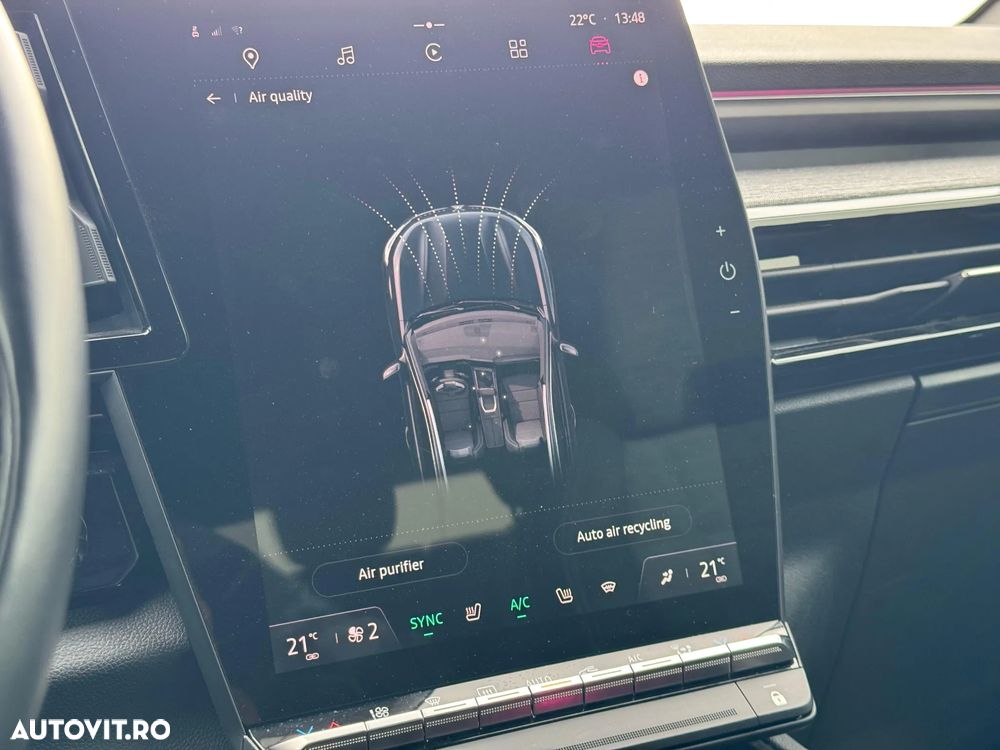 Renault Austral - 24