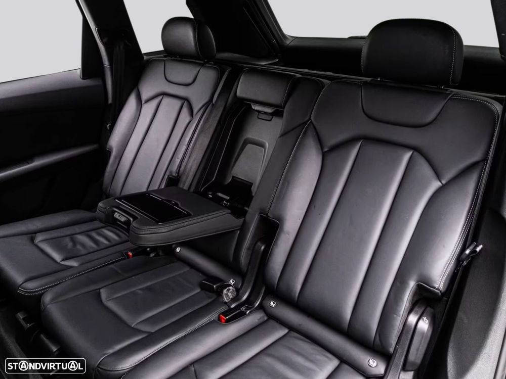 Audi Q7 - 15