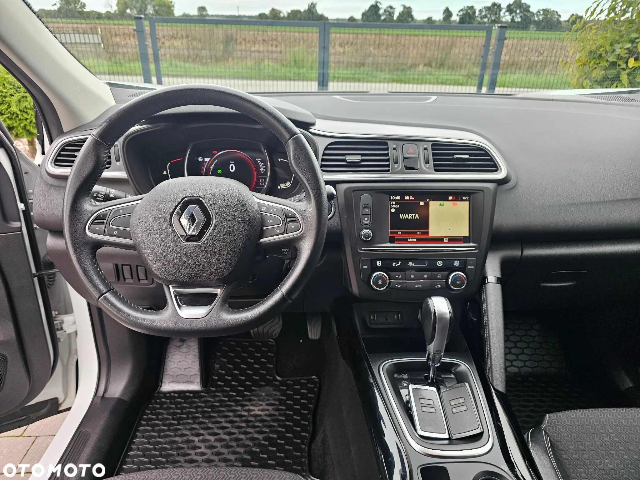 Renault Kadjar 1.5 dCi Energy Night&Day - 7