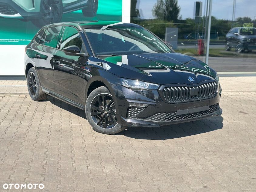 Skoda Scala - 2