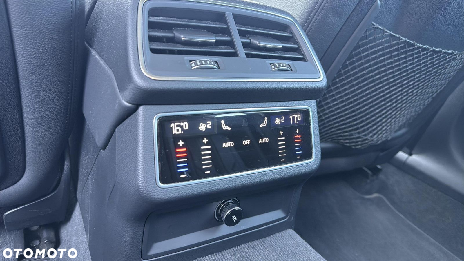 Audi A6 - 26