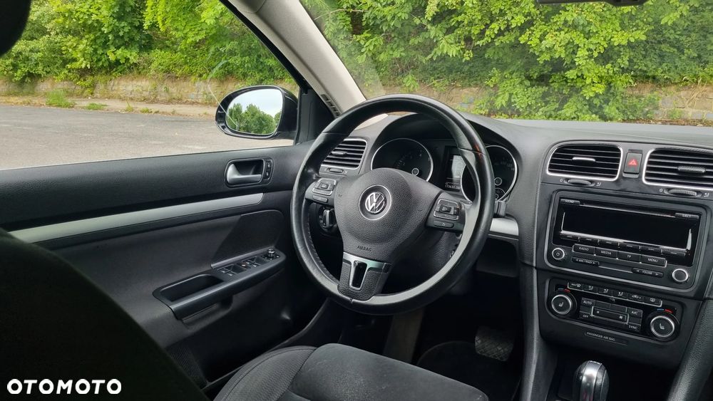 Volkswagen Golf 1.4 TSI Highline DSG - 15