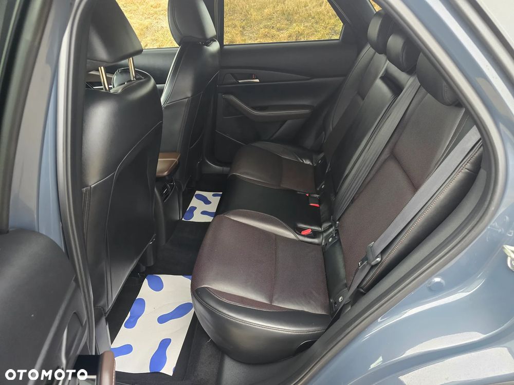 Mazda CX-30 e-SKYACTIVE X 186 PRIME-LINE - 24