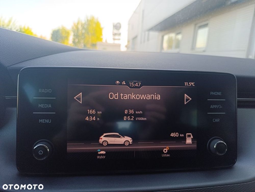 Skoda Scala 1.5 TSI Ambition - 9