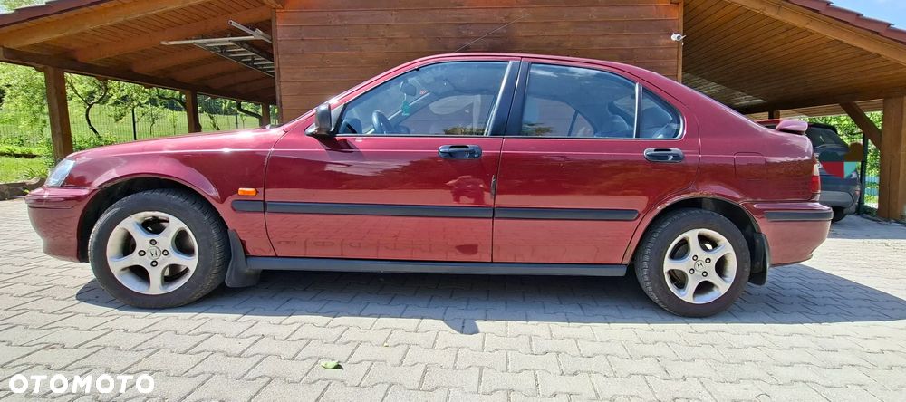 Honda Civic - 3