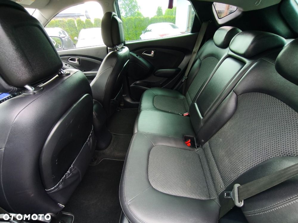 Hyundai ix35 - 15