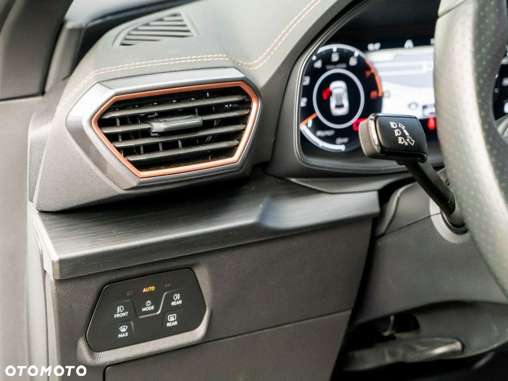 Cupra Formentor - 23