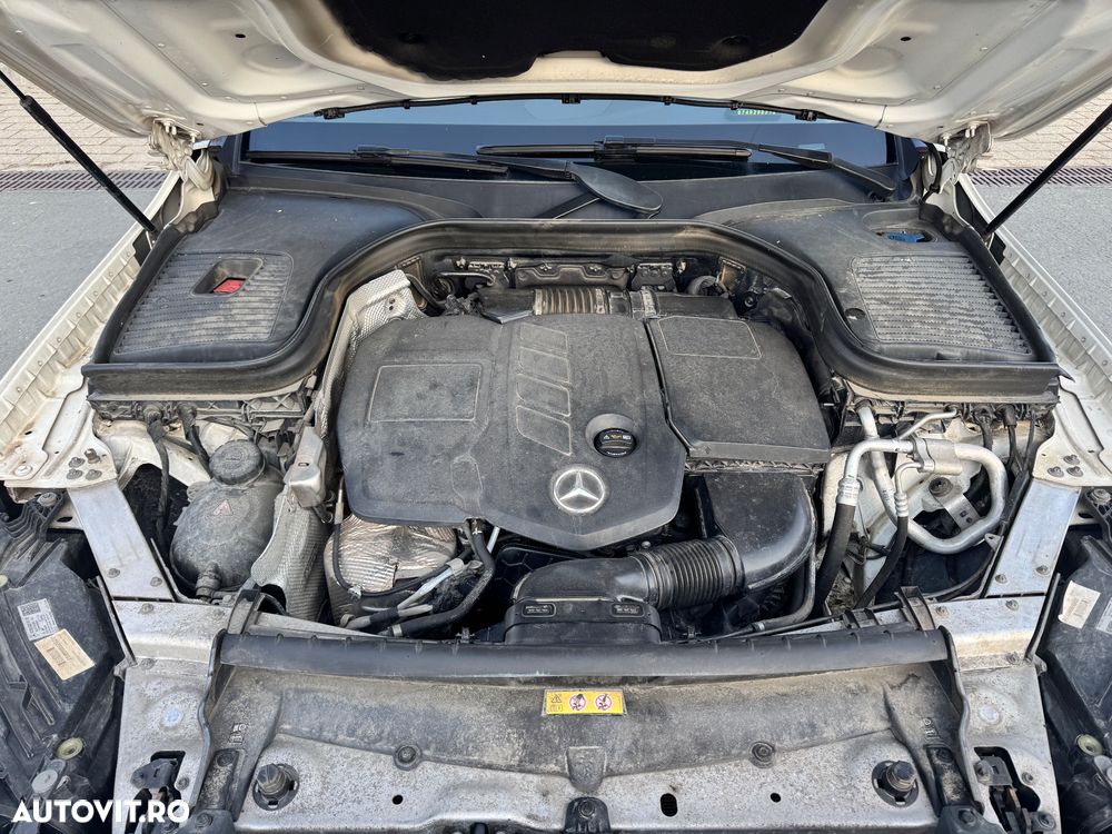 Mercedes-Benz GLC 220 d 4MATIC - 17