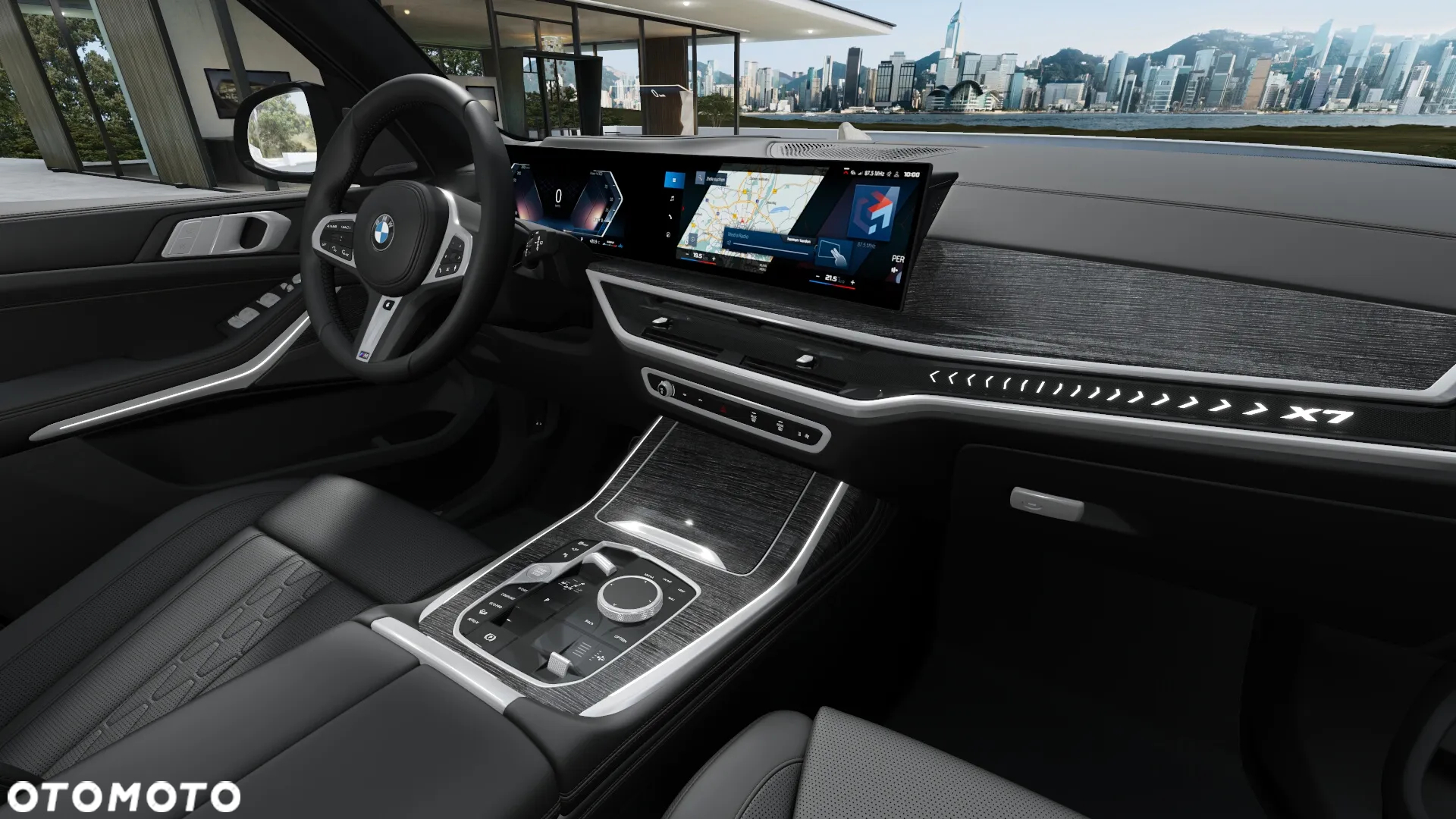BMW X7 - 10