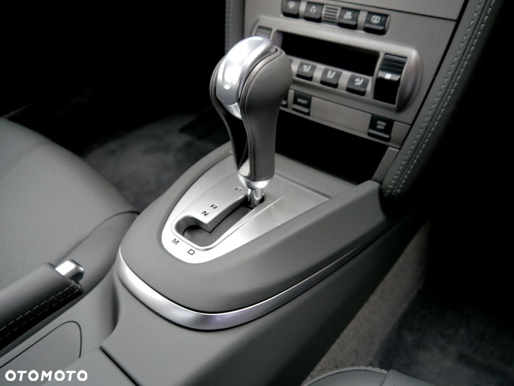 Porsche 911 Turbo Tiptronic S - 38