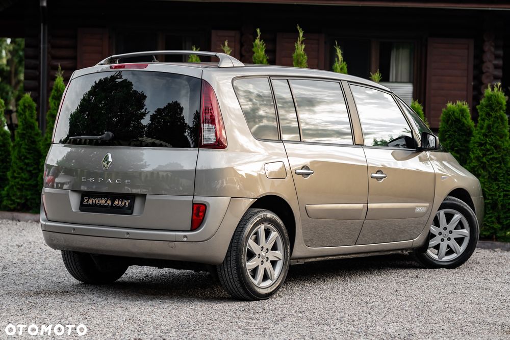 Renault Grand Espace 2.0 Dynamique - 14