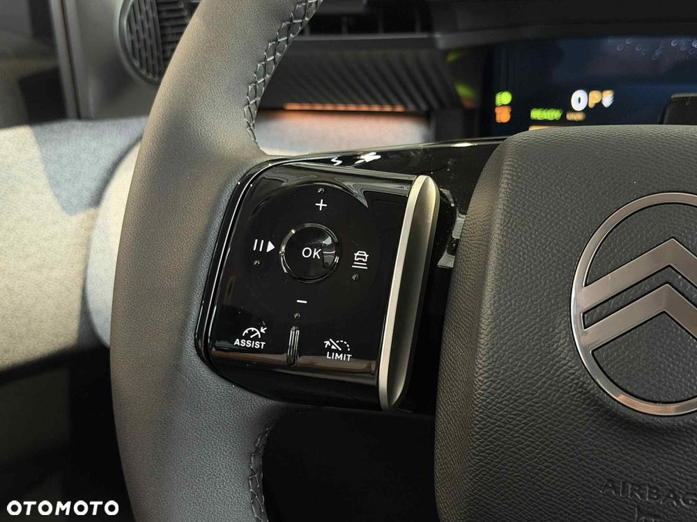 Citroën C5 Aircross 73.7kWh Comfort Range Max - 11