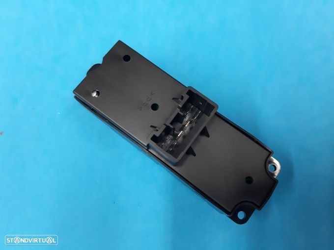 Comando botão interruptor vidros Mazda MPV de 2000 a 2006  NOVO - 5