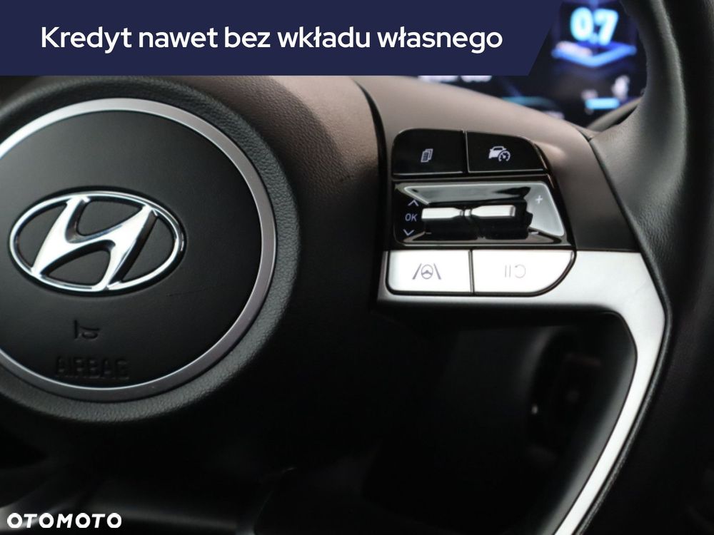 Hyundai Tucson - 19