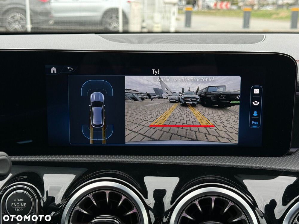 Mercedes-Benz CLA - 20