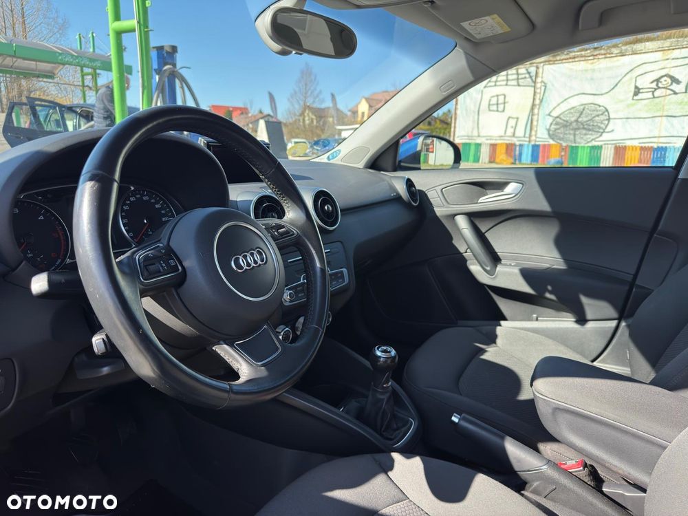 Audi A1 Sportback - 32