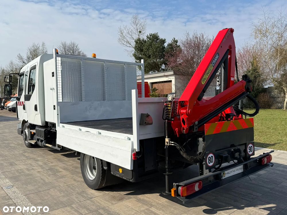 Renault Midlum 220 DXI - 4