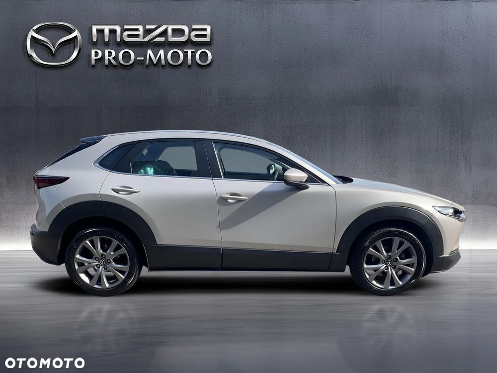 Mazda CX-30 2.0 mHEV Exclusive-Line 2WD - 6