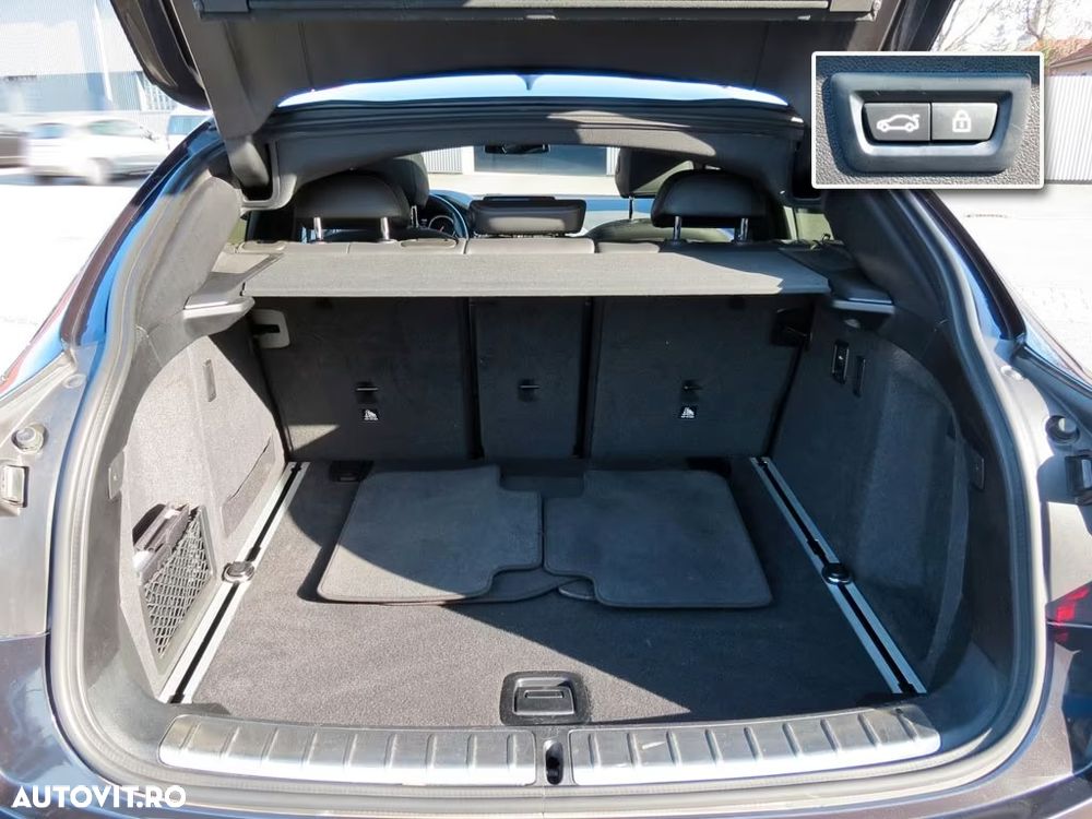 BMW X4 xDrive20d Aut. M Sport Edition - 24