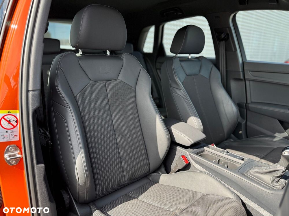 Audi Q3 - 20