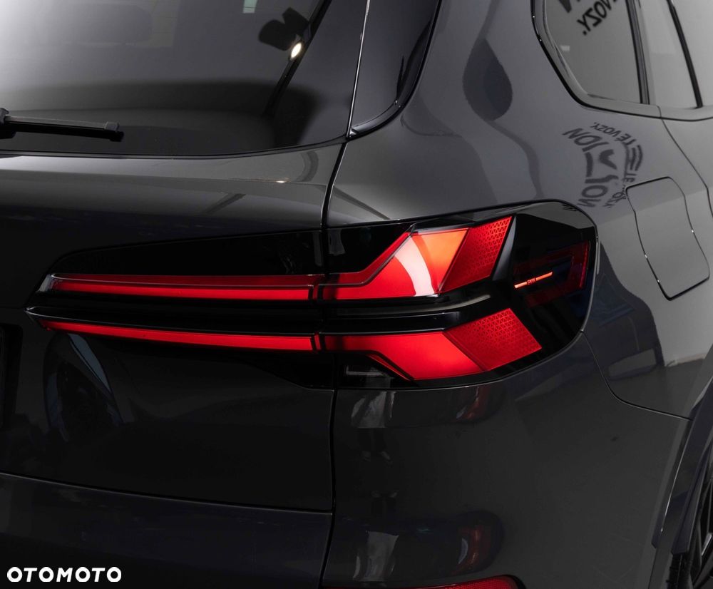 BMW X5 xDrive40d mHEV M Sport Edition sport - 4
