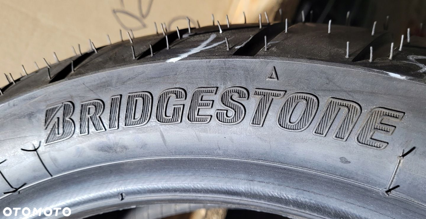 1x Bridgestone Battlax Adventure Trait AT41R 170/60R17 72V L788A - 4