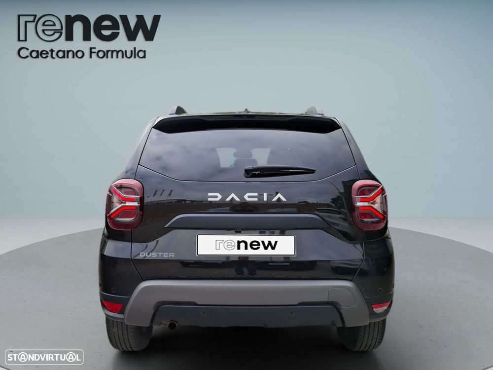 Dacia Duster 1.0 TCe ECO-G Journey Bi-Fuel - 7