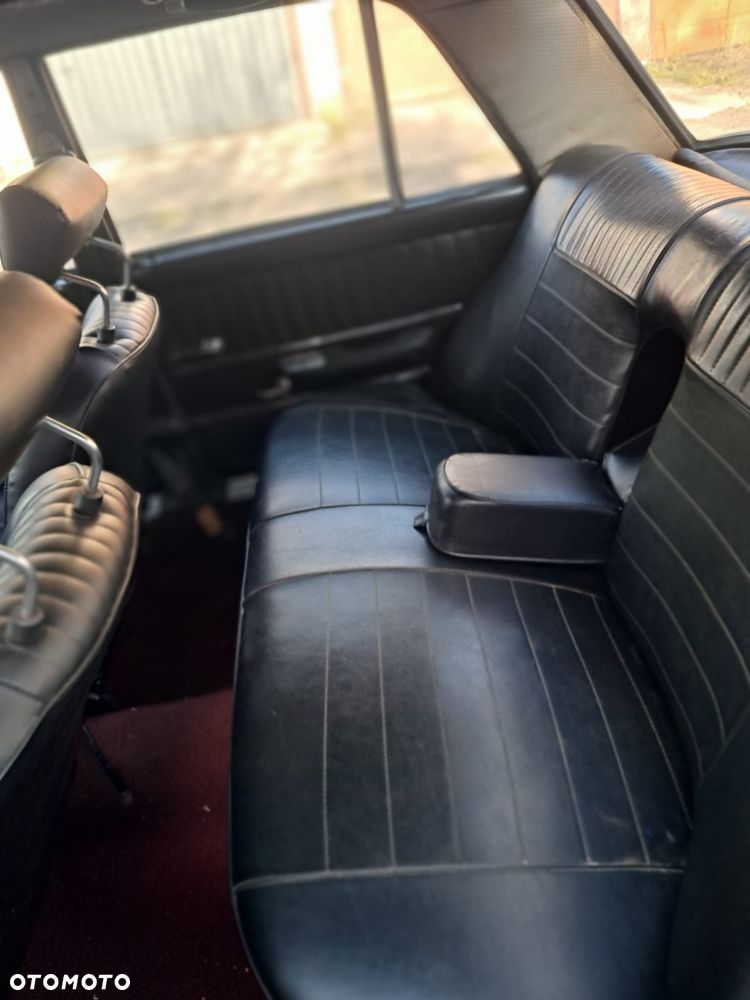 Fiat 125p - 5
