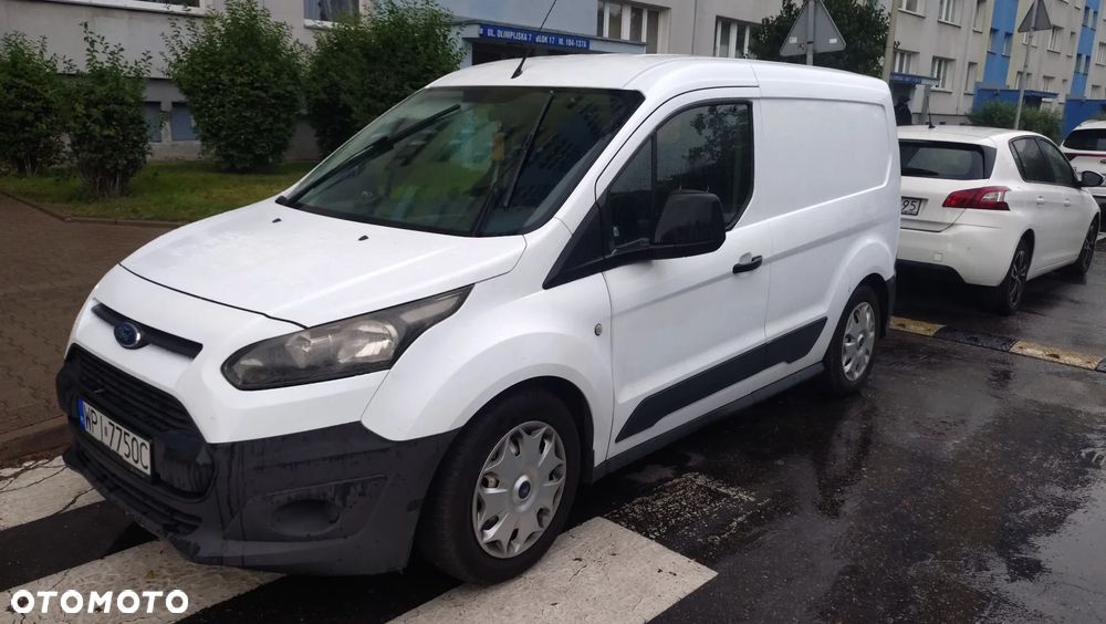 Ford Connect - 1