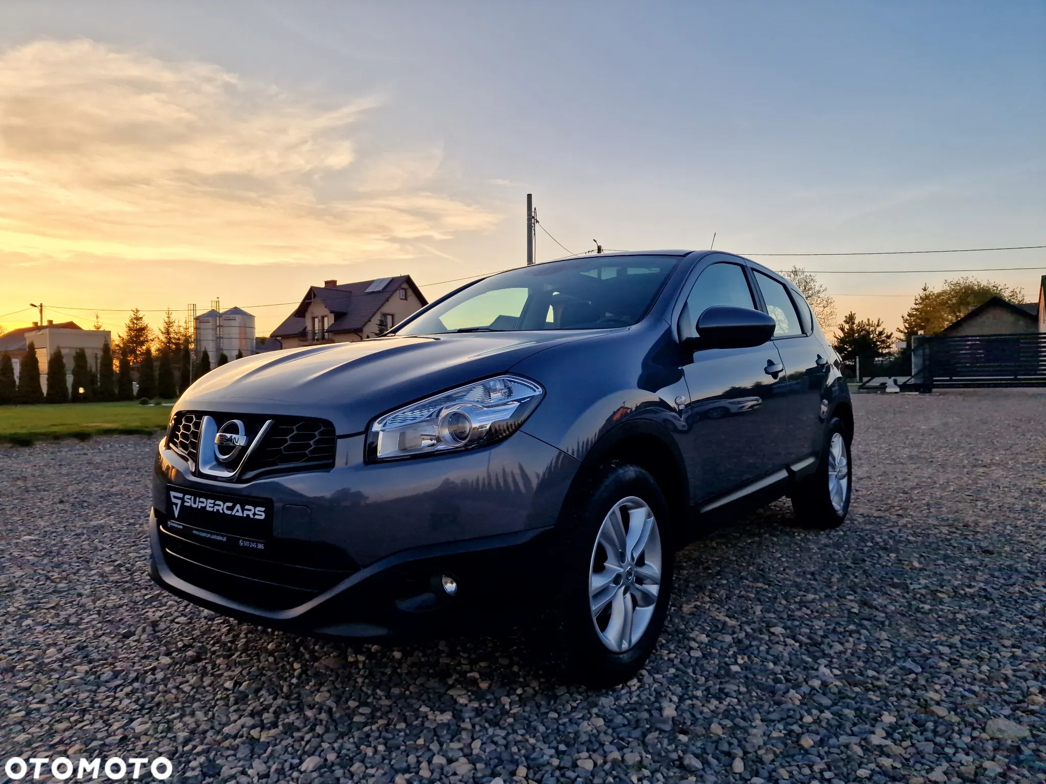 Nissan Qashqai 1.6 acenta - 32