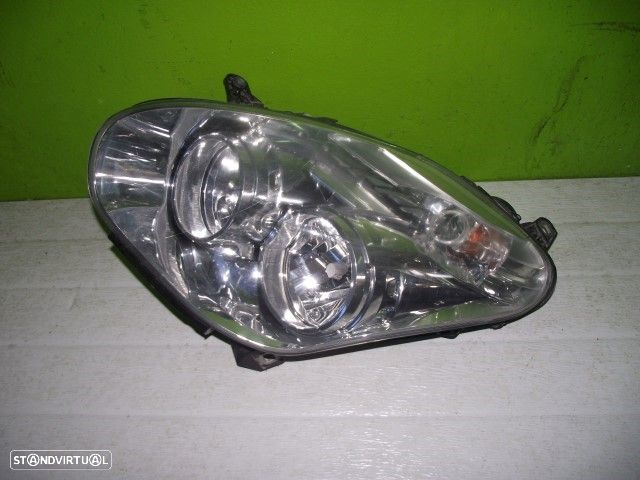 Farol Direito Fiat Doblo - 2010 / 2016 - F1049 - 2