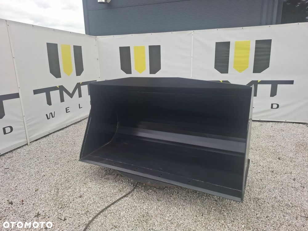 ŁYŻKA OBJĘTOŚCIOWA L30 do ładowarki VOLVO - 2