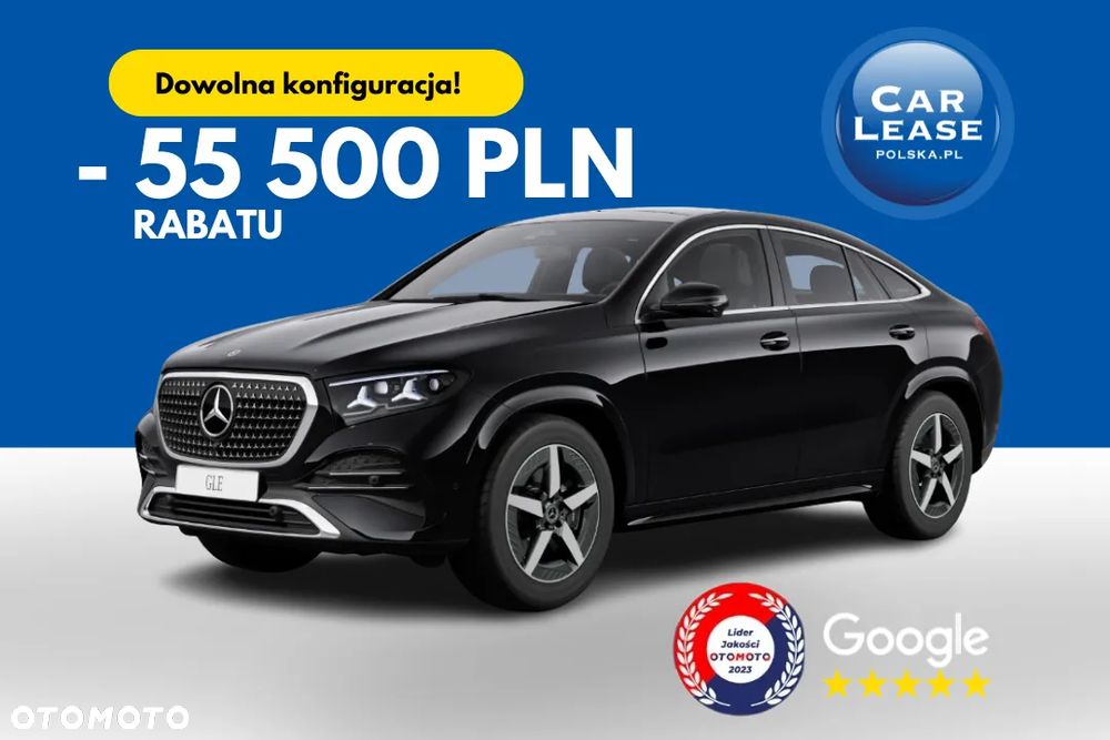 Mercedes-Benz GLE 350 d 4Matic 9G-TRONIC - 2