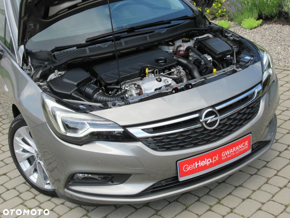 Opel Astra 1.6 D Start/Stop Sports Tourer Innovation - 18