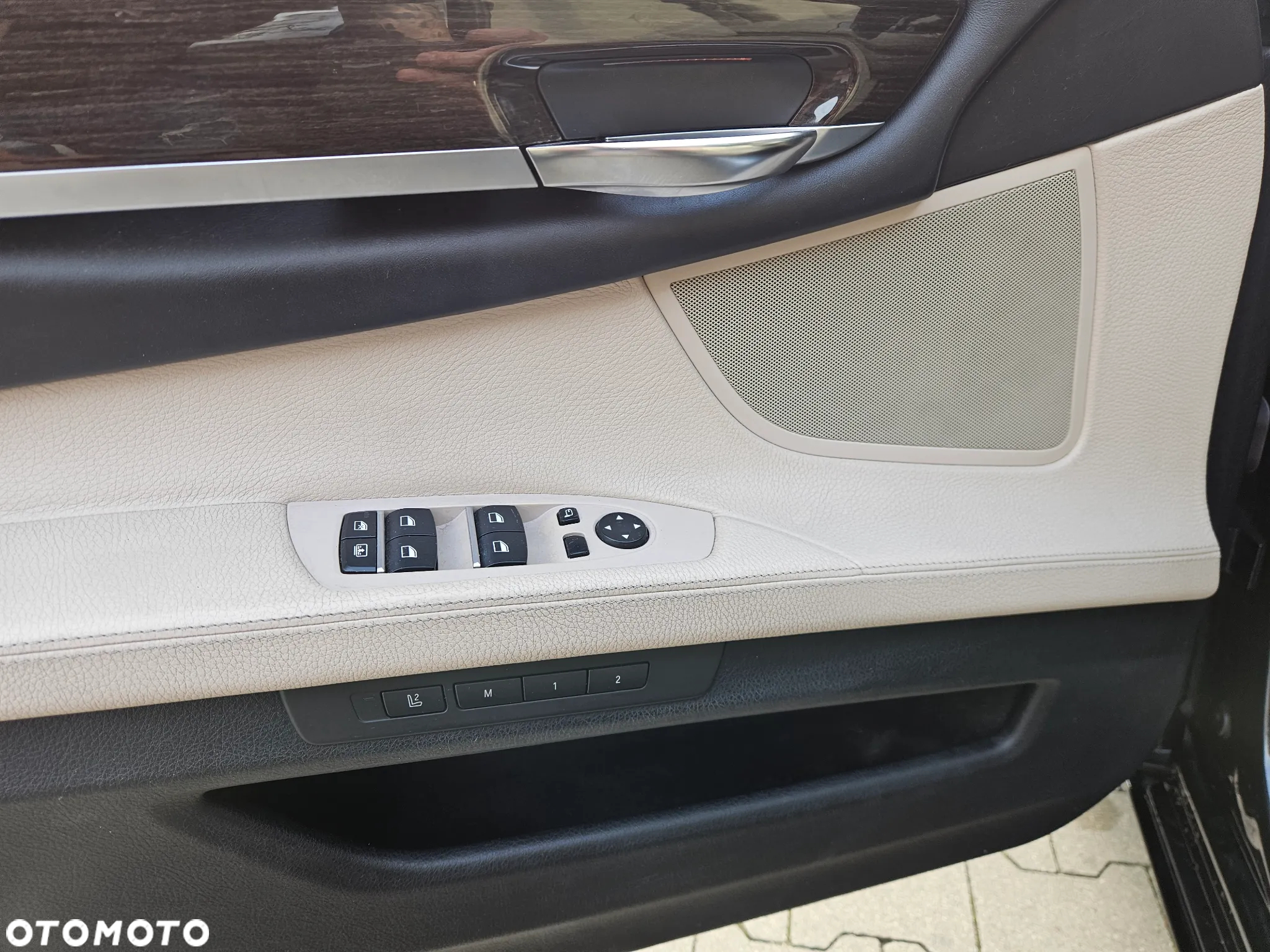 BMW Seria 7 730d - 34