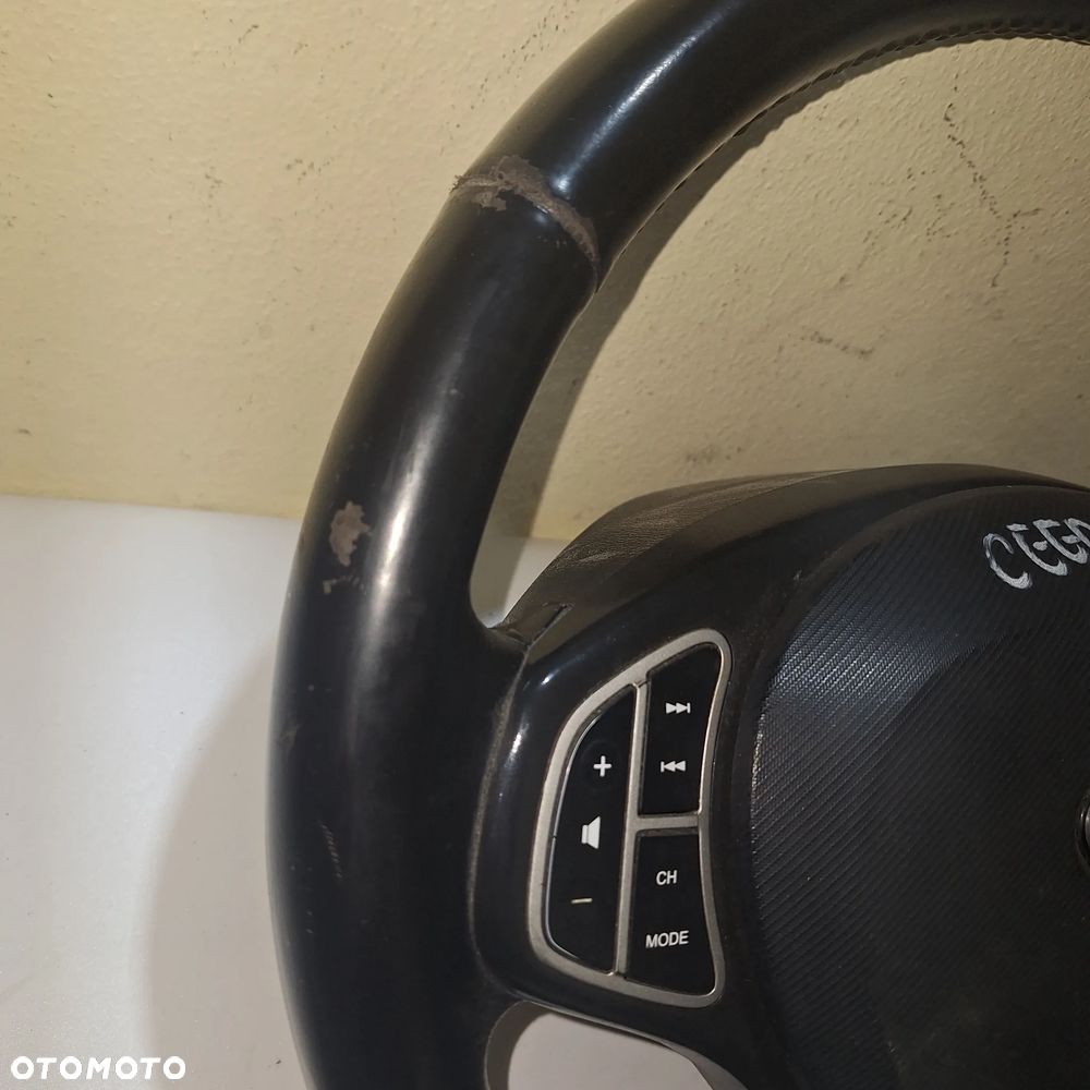 KIEROWNICA KIA CEED I - 3