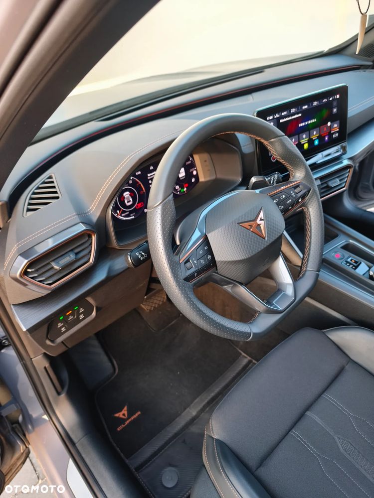 Cupra Formentor - 12