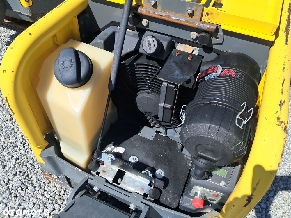 Wacker Neuson DPU 110 - 4